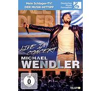 Michael Wendler - Live in Concert