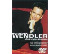 Michael Wendler - Michael Wendler in Concert