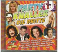 Michael Wendler - Michael Wendler - Party Knaller Die Dritte