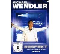 Michael Wendler - Respect/Live in Oberhausen 2009