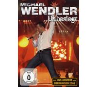 Michael Wendler - Unbesiegt