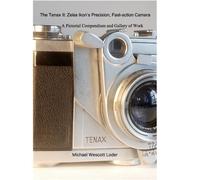 Michael Wescott Loder The Tenax II (Copertina rigida)