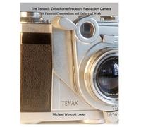 Michael Wescott Loder The Tenax II (Tascabile)