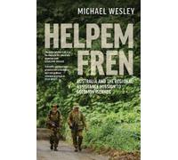 Michael Wesley Helpem Fren (Tascabile)