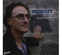 Michael Wessel - Mozart In Moll