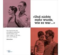 Michael Wetteng „Und nichts mehr wurde, wie es war…“: Die Geschichte (Tascabile)