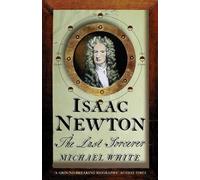 Michael White Isaac Newton (Tascabile)