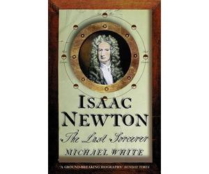 Michael White Isaac Newton (Tascabile)
