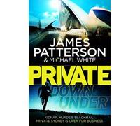 Michael White James Patterson Private Down Under (Tascabile) Private