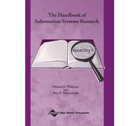Michael Whitman Amy Wos The Handbook of Information Systems (Copertina rigida)