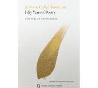 Michael Wiegers A House Called Tomorrow (Tascabile)