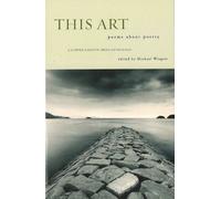 Michael Wiegers This Art (Tascabile)