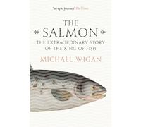 Michael Wigan The Salmon (Tascabile)