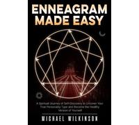 Michael Wilkinson Enneagram Made Easy (Tascabile)