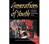 Michael Willard Generations of Youth (Tascabile)