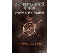 Michael William Ford Adversarial Light (Tascabile)