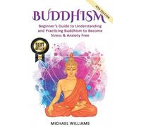 Michael Williams Buddhism (Tascabile)