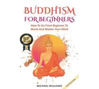Michael Williams Buddhism (Tascabile)