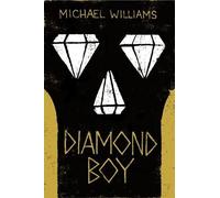 Michael Williams Diamond Boy (Copertina rigida)
