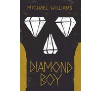 Michael Williams Diamond Boy (Tascabile)