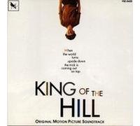Michael Williams - King of the Hill