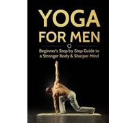 Michael Williams Yoga For Men (Tascabile)