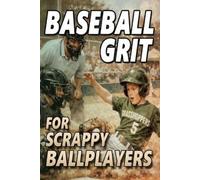 Michael Willis Baseball Grit (Tascabile)