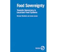 Michael Windfuhr Jennie Jonsén Food Sovereignty (Tascabile)