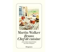 Michael Windgas Bruno, Chef de cuisine: und andere Geschichten aus d (Tascabile)