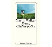 Michael Windgassen Martin Walker Bruno, Chef de police (Tascabile)