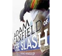 Michael Winerip Adam Canfield of the Slash (Copertina rigida)