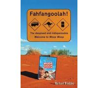 Michael Winkler Fahfangoolah (Tascabile)