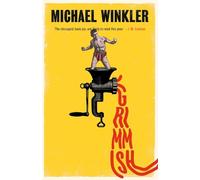 Michael Winkler Grimmish (Tascabile)