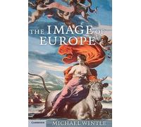Michael Wintle The Image of Europe (Copertina rigida)