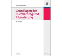 Michael Wobbermin Grundlagen der Buchhaltung und Bilanzierung (Tascabile)