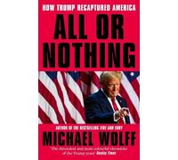 Michael Wolff All or Nothing (Tascabile)