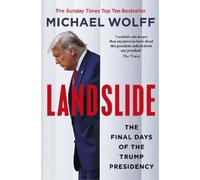 Michael Wolff Landslide (Tascabile)