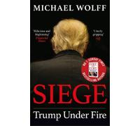Michael Wolff Siege (Tascabile)
