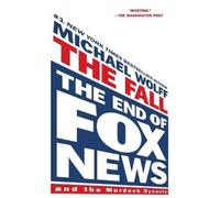 Michael Wolff The Fall (Tascabile)