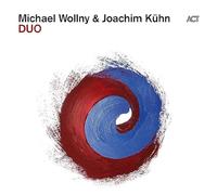 Michael Wollny Duo (CD)