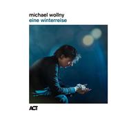 Michael Wollny Eine Winterreise (CD) Album (PRESALE 30/10/2026)