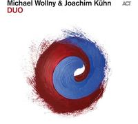 Michael Wollny / Kã¼hn Joachim - Duo - Cd