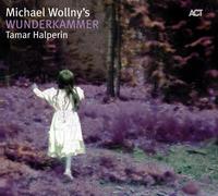 Michael Wollny Michael Wollny's Wunderkammer (CD)