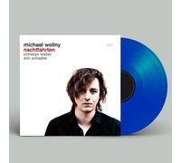 Michael Wollny Nachtfahrten (PRESALE 24/04/2026)