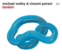 Wollny Michael & Peirani Vincent - Tandem
