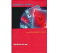 Michael Wood Children of Silence (Copertina rigida)