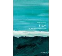 Michael Wood Film (Tascabile) Very Short Introductions
