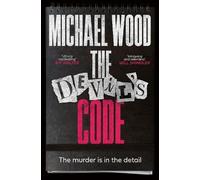 Michael Wood The Devil’s Code (Tascabile) Dr Olivia Winter