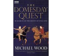 Michael Wood The Domesday Quest (Tascabile)