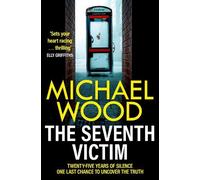 Michael Wood The Seventh Victim (Tascabile)